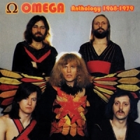 Omega Anthology 1968-1979 -coloured-