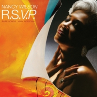 Wilson, Nancy Rare Songs Very Personal
