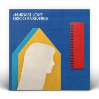 Marxist Love Disco Ensemble Mlde