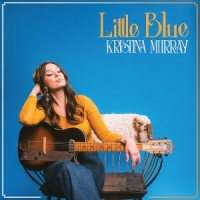 Murray, Kristina Little Blue