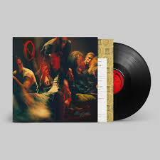 Queens Of The Stone Age Perfecth