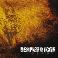 Despised Icon The Healing Process (alternate Mix - Re-issue + Bonus 2