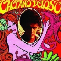 Veloso, Caetano Caetano Veloso