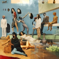 Yeasayer Amen & Goodbye