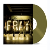 Fray, The The Fray -coloured-
