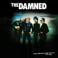 Damned, The Punk Oddities & Rare Tracks 1977-19