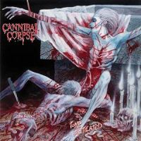 Cannibal Corpse Tomb Of The Mutilated