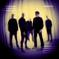 Shed Seven Shed Seven -coloured-