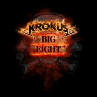 Krokus The Big Eight
