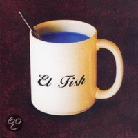El Fish Blue Coffee
