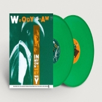 Woody Shaw In My Own Sweet Way