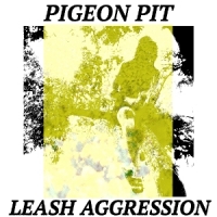 Pigeon Pit Leash Aggression