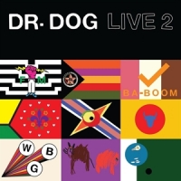 Dr. Dog Live 2