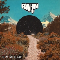 Craneium Unknown Heights