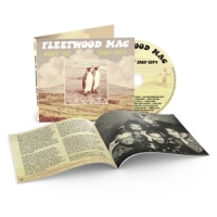Fleetwood Mac Best Of 1969-1974