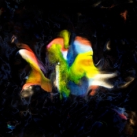 Berger, Flavien Contrebande 02. Le Disque De L Ete