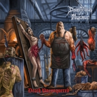 Disastrous Murmur Death Unconquered
