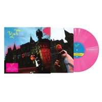 Toyah Blue Meaning -coloured-
