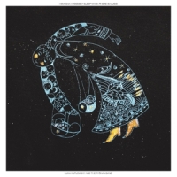 Kuplowsky, Luka How Can I Possibly Sleep When There Is Music