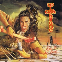 Wishbone Ash Raw To The Bone -picture Disc-