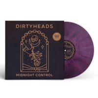 Dirty Heads Midnight Control -coloured-