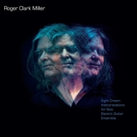 Miller, Roger Clark Eight Dream Interpretations For Sol