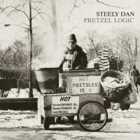 Steely Dan Pretzel Logic