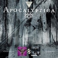 Apocalyptica World Collide + 7th Symphony / Original Vinyl Classics