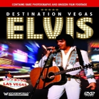 Presley, Elvis Destination Vegas