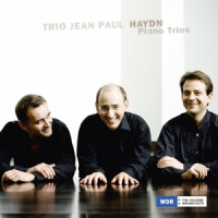 Haydn, Franz Joseph Piano Trios