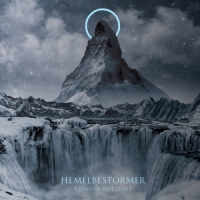 Hemelbestormer A Ring Of Blue Light -coloured-