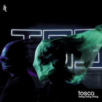 Tosca Going Going Going (lp+cd)