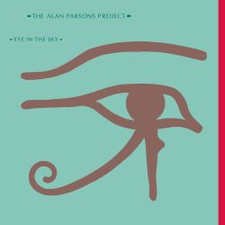 Alan Parsons Project, The Eye In The Sky