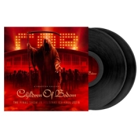 Children Of Bodom A Chapter Called Children Of Bodom