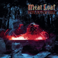 Meat Loaf Hits Out Of Hell