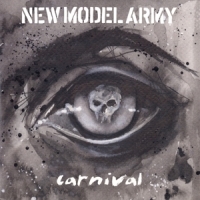 New Model Army Carnival