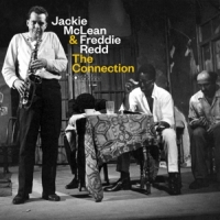 Mclean, Jackie & Freddie Redd Connection