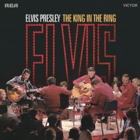 Presley, Elvis The King In The Ring