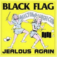 Black Flag Jealous Again