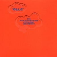 Dummer, John -band- Blue