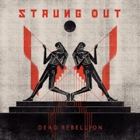 Strung Out Dead Rebellion