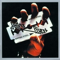 Judas Priest British Steel