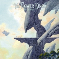 Flower Kings, The Islands