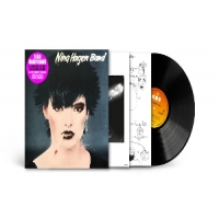 Nina Hagen Band Nina Hagen Band