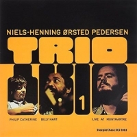 Orsted Pedersen, Niels Henning Trio 1 (180 Grams)