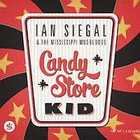 Siegal, Ian Candy Store Kids