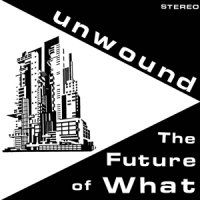 Unwound The Future Of What (opaque Yellow)