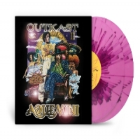 Outkast Aquemini