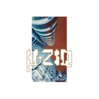 U-ziq Tango N Vectif (original Rephlex)