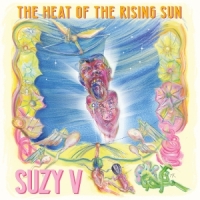 Suzy V The Heat Of The Rising Sun